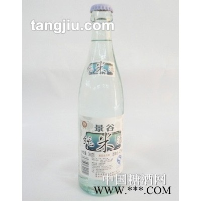 景谷纯米酒
