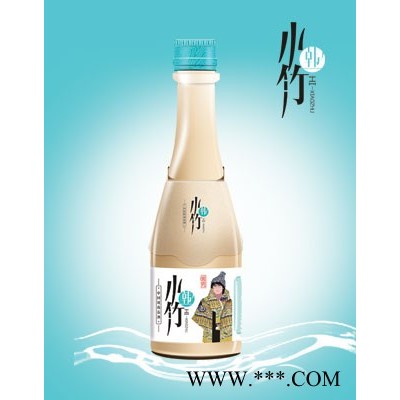 时尚清酒韩小竹之女汉子