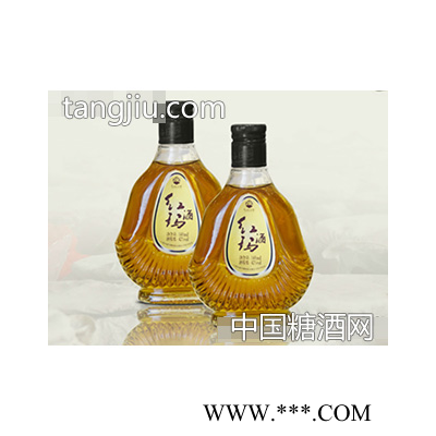 红玛酒42度140ml