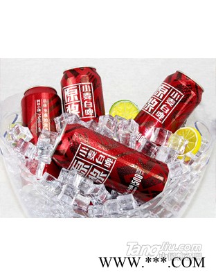 美林小镇啤酒形象篇(5)图1