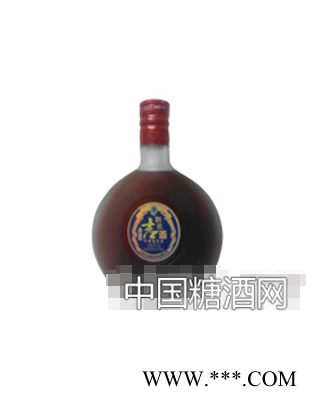 刘氏吉酒