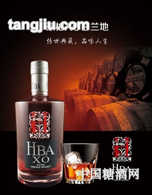 豪柏XO白兰地图1