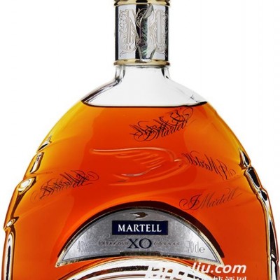 马爹利（Martell）洋酒 XO干邑