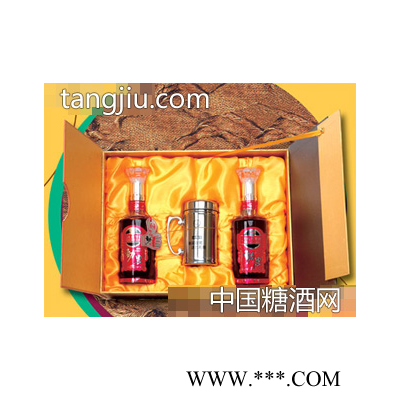 劲男礼品盒