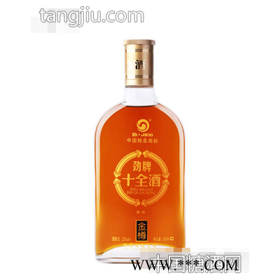 500ml35度光瓶装劲牌十全酒（重庆定制）