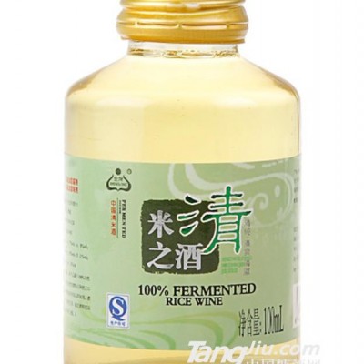 米之清酒100ml