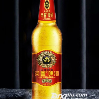 英皇红标-500ml