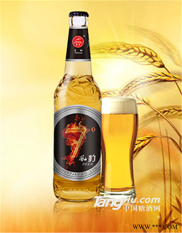 夜店啤酒代理/330ml小白瓶啤酒招商/开原/灯塔图1