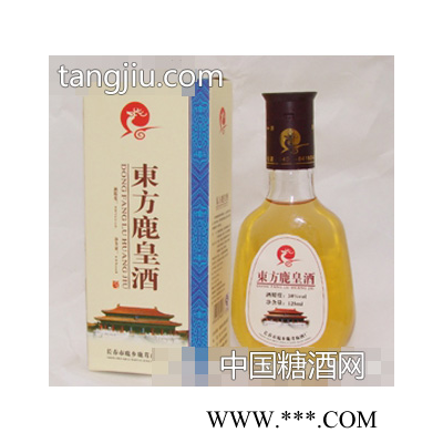 东方鹿皇酒