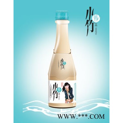 时尚清酒韩小竹之萌妹子