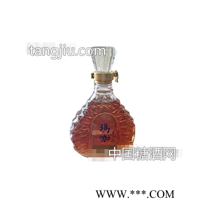 玛咖酒38°500ml