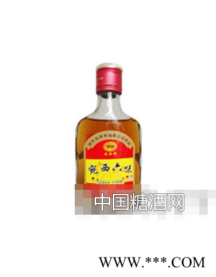 宛西六味酒图1