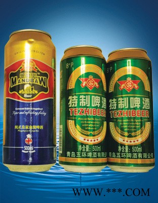 爱德堡纯正血统啤酒3图1