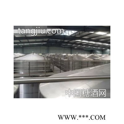 基酒储存罐（壹）