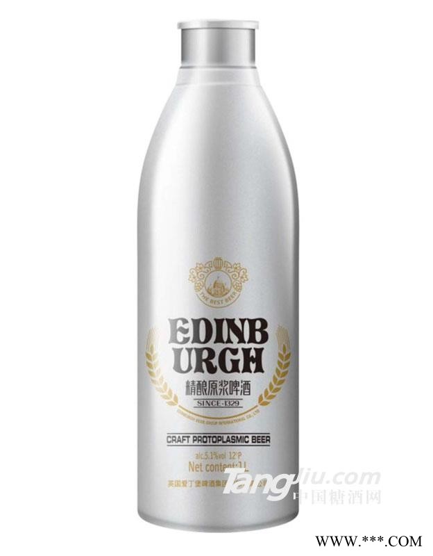 精酿原浆啤酒12%vol图1