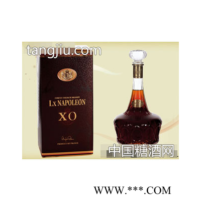 1.5L喜庆拿破仑XO单支