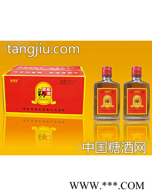 健能劲酒35°图1