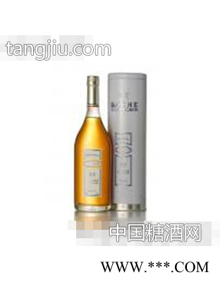 上等干邑（带金属礼品盒）700ml图1