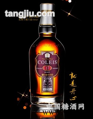 克莱士威士忌1500ml