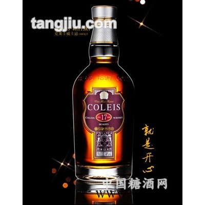 克莱士威士忌1500ml