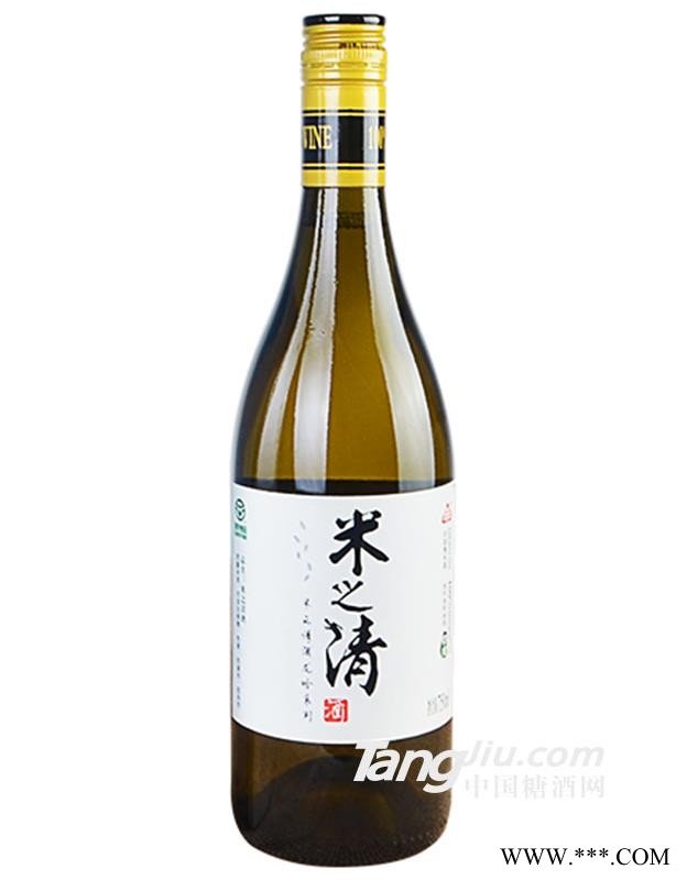 米之清酒750ml