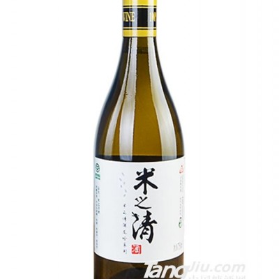 米之清酒750ml