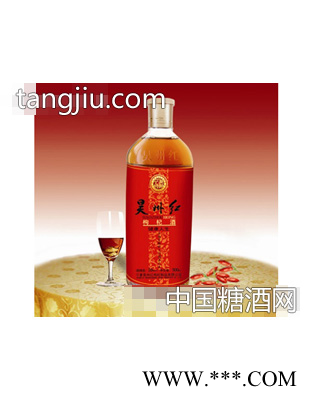 简装昊州红28%vol图1