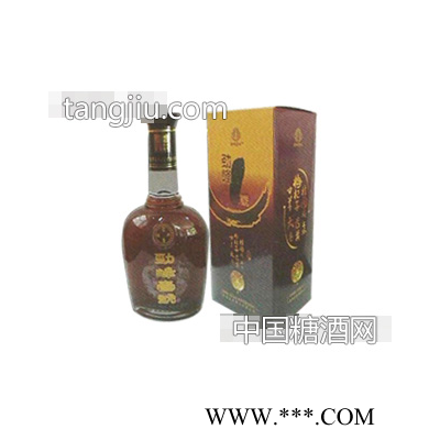 劲峰壹号酒盒装