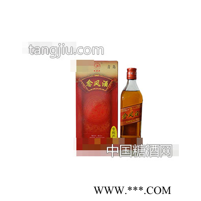 愈风酒32°