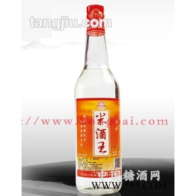米酒王600ml