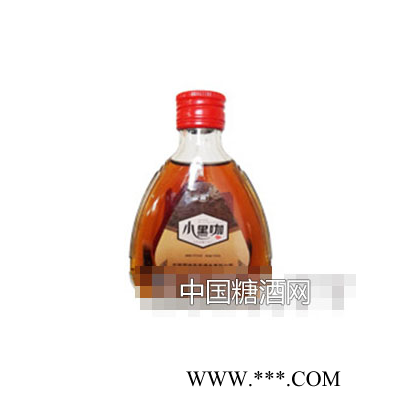 宛西小黑咖配制酒