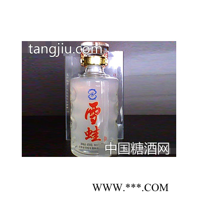 雪哈酒（包装3）