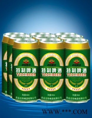 9特质8度啤酒图1