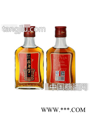 达濠通身管酒125ml图1