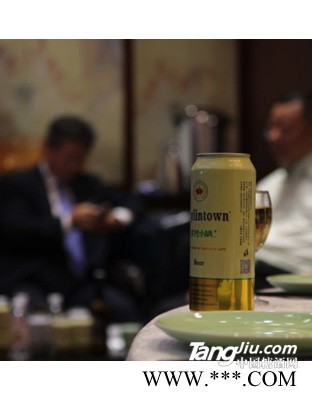韩国考察团(6)-美林小镇啤酒图1