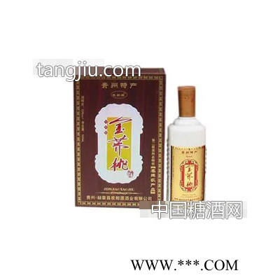 精品夜郎源金荞桃