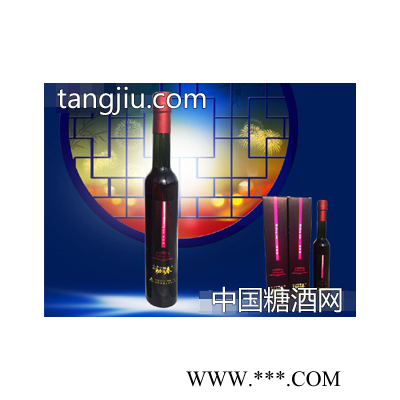 劲阳春特制桑葚酒