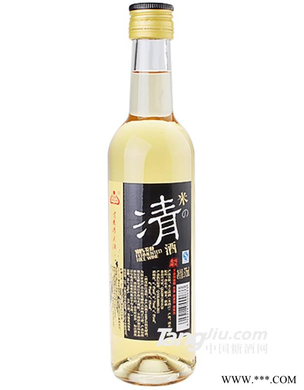 米之清酒375ml