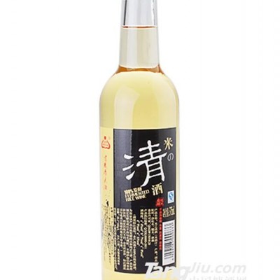 米之清酒375ml