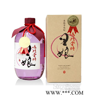里娘芋烧酒-720ML