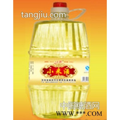 小米酒1×4-50度-4500ml