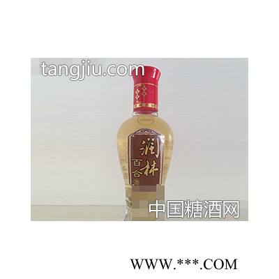 润林百合酒精酿42度125ML