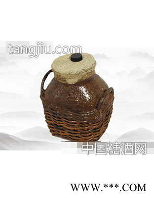 蒙王白酒图1
