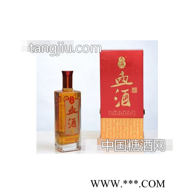 血酒