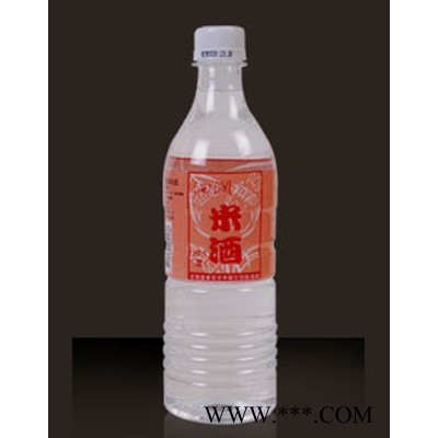料理米酒600ml