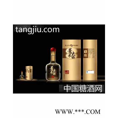 薏米大曲之皇梦工酿