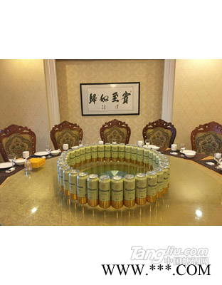 酒店--青岛汇海铭洋啤酒图1
