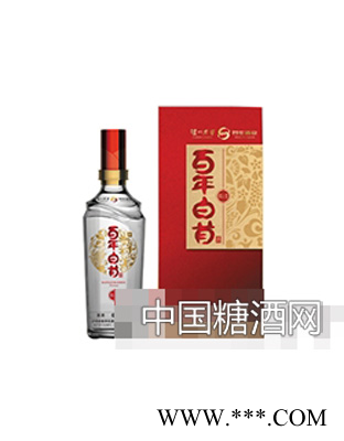 百年白首酒·和之美