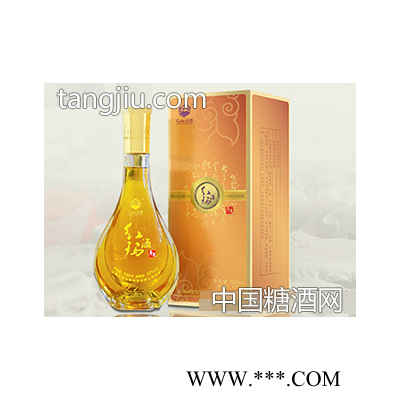 红玛酒（养元）42度500ml