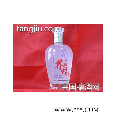 中国林蛙酒（包装1）